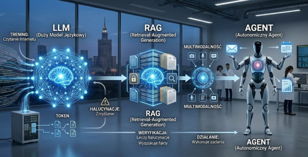 słownik definicje rag ai