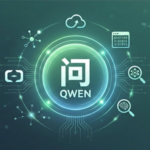 qwen model ai