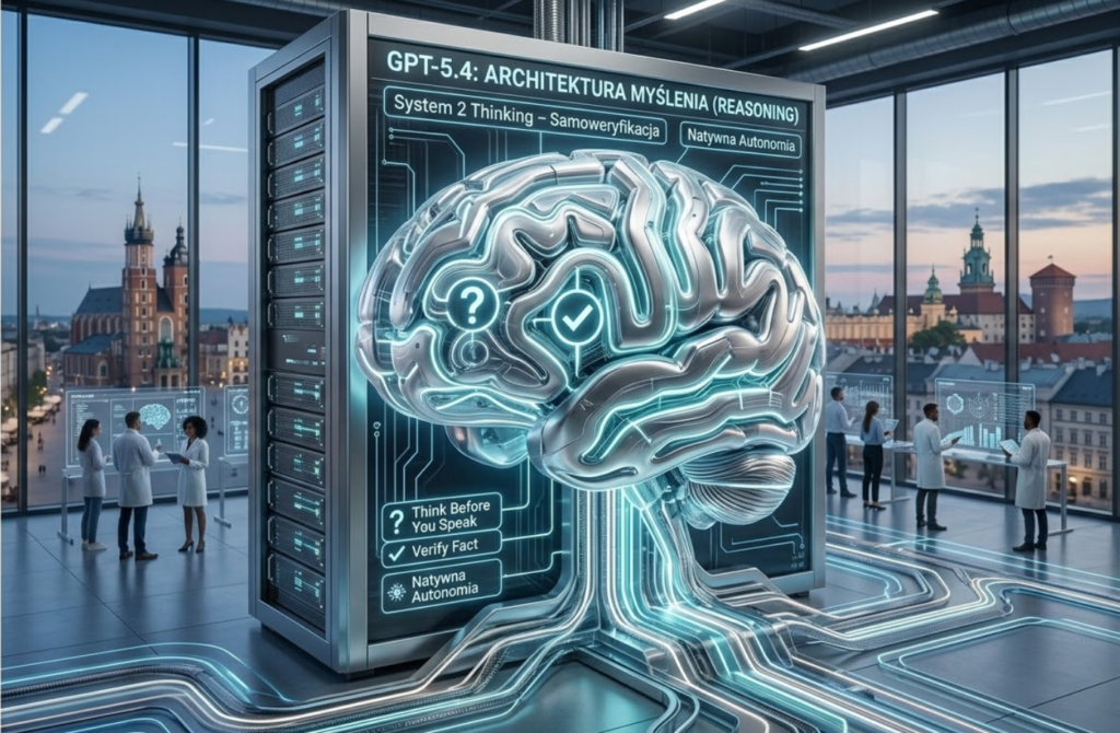 nowy model chat gpt 5.4